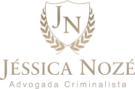 Jéssica Nozé Advogada Criminalista