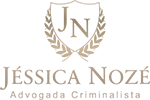Jéssica Nozé Advogada Criminalista