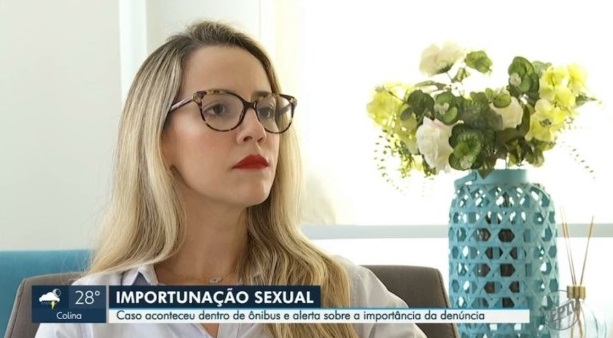 Mulher denuncia importunação sexual dentro de ônibus em Ribeirão Preto